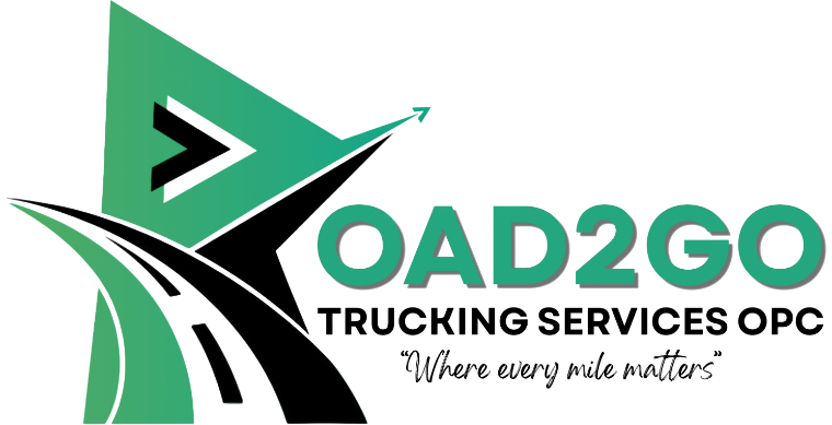 Road2Go Logo