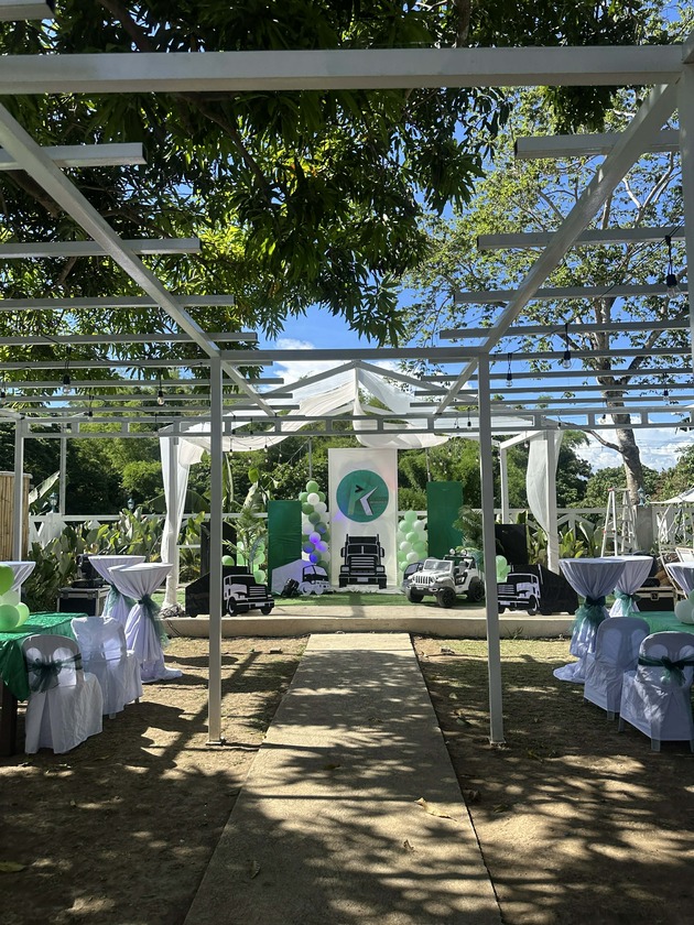 eam Building 2025 team unity