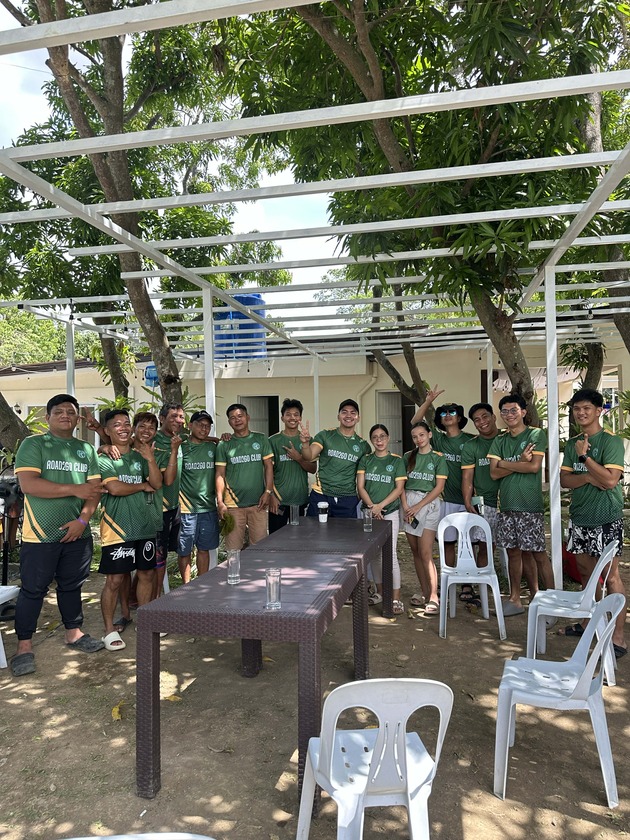 eam Building 2025 team unity