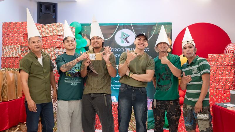 Year End Party 2025 - Image 12