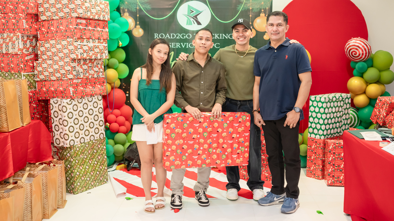 Year End Party 2025 - Image 14