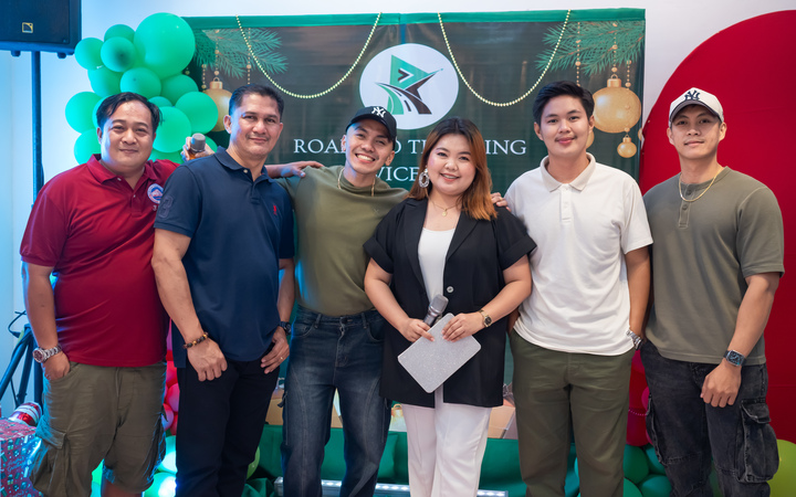 Year End Party 2025 - Image 17