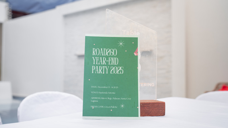 Year End Party 2025 - Image 3