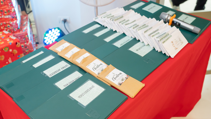 Year End Party 2025 - Image 7