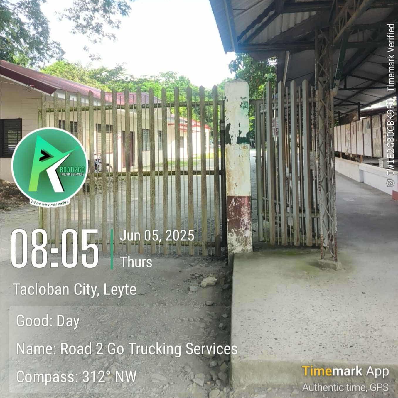 Shipping Hauling and Positioning Huawei Servers to UP Tacloban