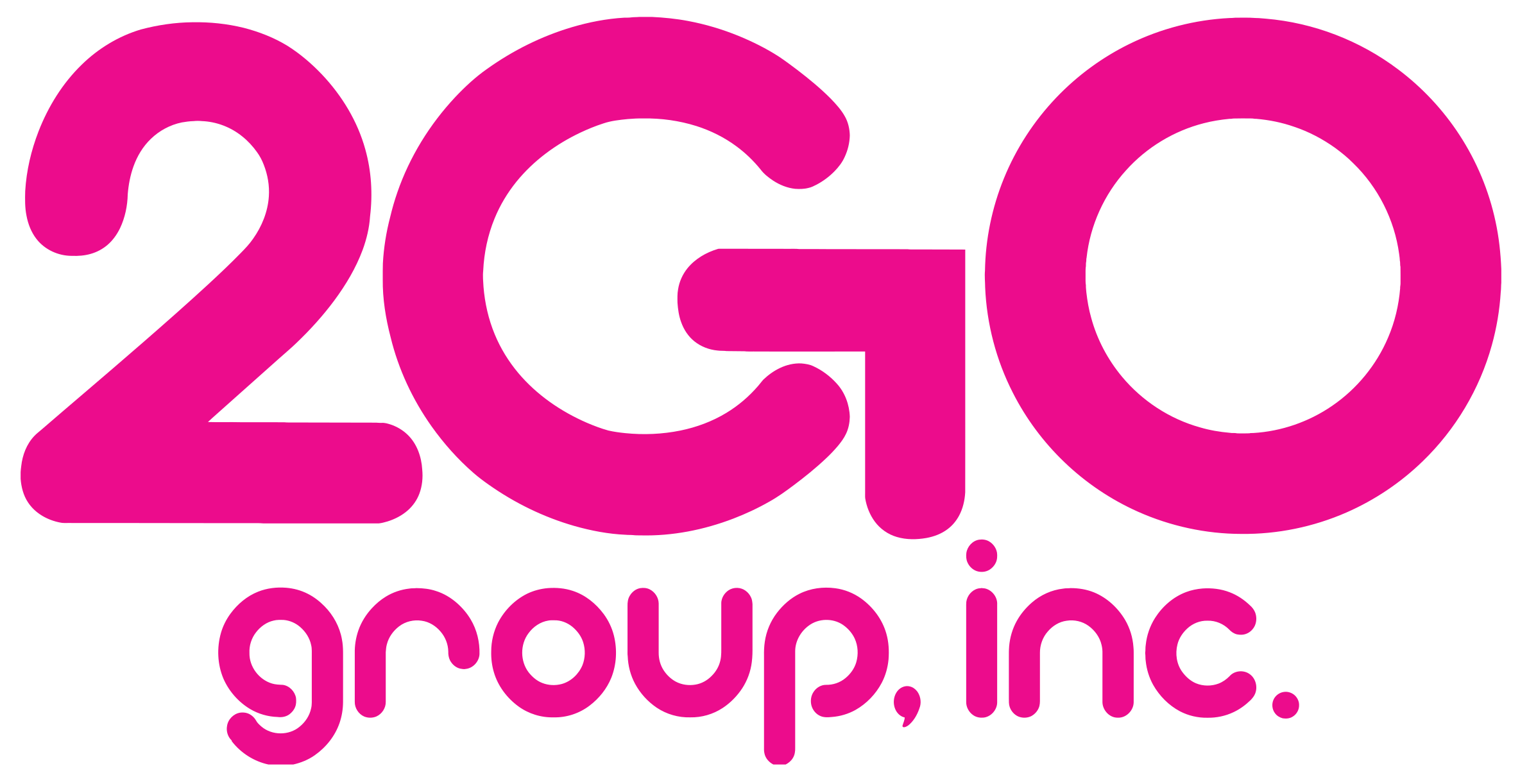 2GO Shipping Line logo