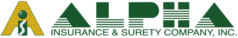 Alpha Insurance logo