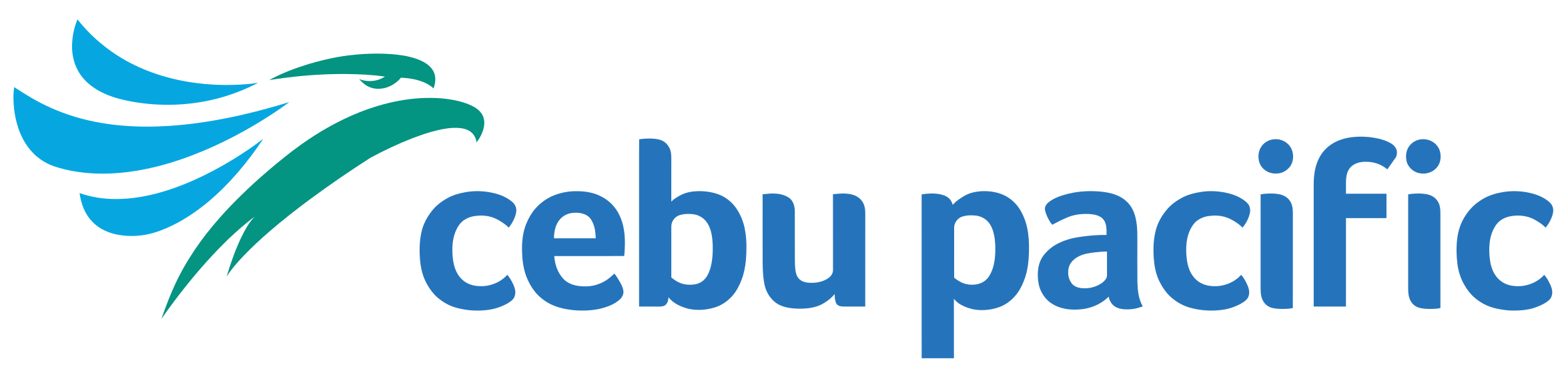 Cebu Pacific logo
