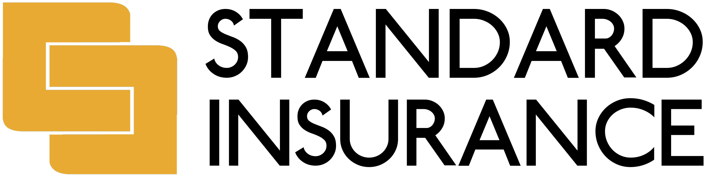 Standard Insurance logo